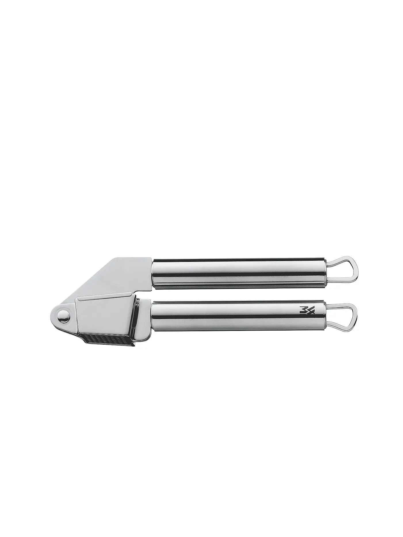 WMF |  Profi Plus Knoblauchpresse Edelstahl18cm | 